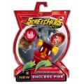 Машинка-трансформер Эндлес Файэр Скричер SCREECHERS WILD S2 L1 Endless Fire 