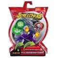 Машинка-трансформер Тандерсторм Скричер SCREECHERS WILD S2 L1 Thunderstorm