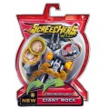 Машинка-трансформер  Джаент Рок Скричер SCREECHERS WILD S2 L1 Giant Rock
