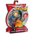 Машинка-трансформер Сэндсторм Тайд Скричер SCREECHERS WILD S2 L1 Sandstorm Tide