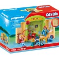 Плеймобил Детский сад  переносной  Playmobil Childen Playground Set 70308 City Life