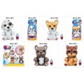 Сквиш щенок 4 вида So Soft OMG Pets little live pets