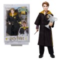 Кукла Седрик Диггори Гарри Поттер Турнир Волшебников Cedric Diggory Triwizard