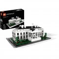 Lego Architecture 21006 Белый Дом