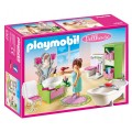 Плеймобил Ванная комната Playmobil 70211 Vintage Bathroom 