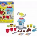 Игровой набор Попкорн  вечеринка Play-Doh   Popcorn Party 