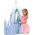 Игровой набор Холодное сердце Disney Frozen Ледяной дворец Эльзы  