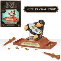 Настольная игра Гарри Поттер Волшебный мир Wizarding Niffler Challenge