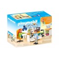 Плеймобил Playmobil 70197 Кабинет офтальмолога 