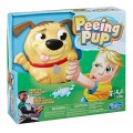 Настольная игра Хасбро писяющий щенок Веселая собака Hasbro Peeing Pup