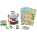 Интерактивный робот для маленьких Little Tikes Builder Bot