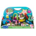 Волшебный парад свинки Пеппы со звуком Peppa Pig Magical Parade