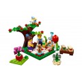 Lego Exclusive 40236 Романтический пикник на День Валентина