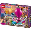 Лего Lego Friends Аттракцион Весёлый осьминог 41373