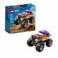 Лего Lego City Монстр-трак 60251