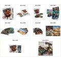 Настольная игра Находка для шпиона Spyfall Hobby World 1523