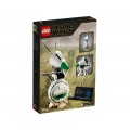 Lego Star Wars Дроид D-O 75278