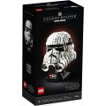 Lego Star Wars Шлем штурмовика 75276