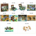 Настольная игра Tobago Тобаго Zoch zum Spielen 284002