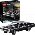 Лего Lego Technic Dodge Charger Доминика Торетто 42111