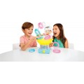 Настольная игра летающие пончики  fryin flyin donuts family game Maya Games 