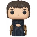 Фигурка Фанко Игра престолов Game of Thrones  King Bran The Broken Vinyl Figure Funko POP 