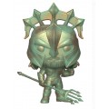 Фигурка Фанко Аквамен Гладиатор  Funko Pop Heroes Aquaman Arthur Curry as Gladiator