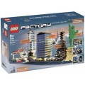Лего Lego Factory 5526 Skyline 2005 RARE 
