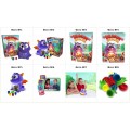 Настольная игра Dragon Snacks Goliath 
