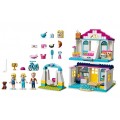 Лего Lego Friends Дом Стефани 4 41398