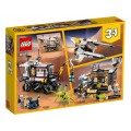 Lego Creator Исследовательский планетоход 31107