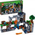 Lego Minecraft Верстак 3.0 21161