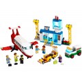 Lego City Городской аэропорт 60261