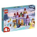 Lego Disney Princesses Зимний праздник в замке Белль 43180