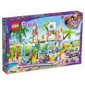 Lego Friends Летний аквапарк 41430