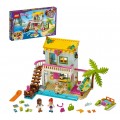 Lego Friends Пляжный домик 41428