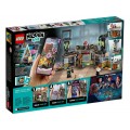 Lego Hidden Side Заброшенная тюрьма Ньюберри 70435