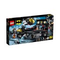 Lego Super Heroes Мобильная база Бэтмена 76160