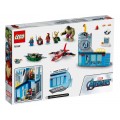 Lego Super Heroes Мстители гнев Локи 76152