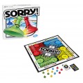 Настольная игра SORRY Сорри  Сожалею  Hasbro 