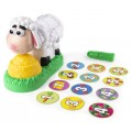 Настольная игра  Баа Баа бульбашки Baa Baa Bubbles Spin Master 
