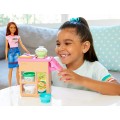Игровой набор кукла Приготовление лапши барби Barbie Noodle Maker