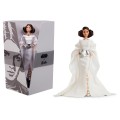 Коллекционная кукла Барби Звездные воины Лея Barbie Star Wars Princess Leia 