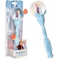 Волшебная палочка  холодное сердце музыкальный шар жезл  frozen 2 musical snow wand