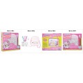 Раскрась меня рюкзачок Smooshy Mushy Mushy Mini Backpack Horizon 