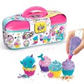Набор в кейсе по изготовлению мыла soap DIY soap case