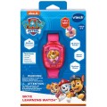 Детские интерактивные часы щенячий патруль Скай VTech PAW Patrol Skye