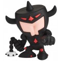 Интерактивный Сэр флешалот  Wowwee Buttheads рыцарь sir flushalot knight