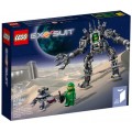 Лего Lego Ideas Экзоскелет 21109