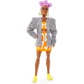 Кукла Барби йога шарнирная  БМР BMR 1959 Fully Poseable Petite 